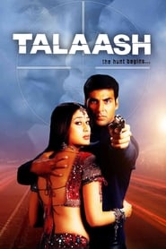 Talaash: The Hunt Begins...